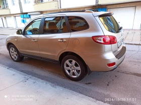 Hyundai Santa fe 7 - МЕСТЕН от ХЮНДАЙ България първи собственик , снимка 3