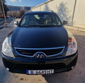 Hyundai IX55, снимка 1