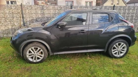 Nissan Juke ОЧАКВАН ВНОС* 1.5 DCI* 147 000 KM* COC* KTEO, снимка 2