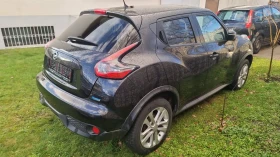 Nissan Juke ОЧАКВАН ВНОС* 1.5 DCI* 147 000 KM* COC* KTEO, снимка 3