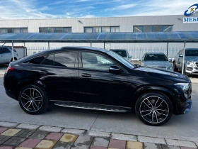 Mercedes-Benz GLE 350d, COUPE, AMG-56000-PANO, KEY-GO, DIST, NIGHT | Mobile.bg    4