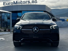 Mercedes-Benz GLE 350d, COUPE, AMG-56000-PANO, KEY-GO, DIST, NIGHT | Mobile.bg    2