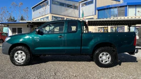 Toyota Hilux 2.5 4х4, снимка 4