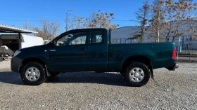 Toyota Hilux 2.5 4х4, снимка 17