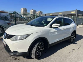 Nissan Qashqai, снимка 1