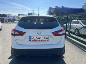 Nissan Qashqai, снимка 8