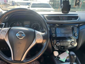 Nissan Qashqai, снимка 4