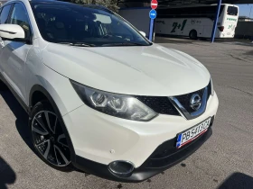 Nissan Qashqai, снимка 3