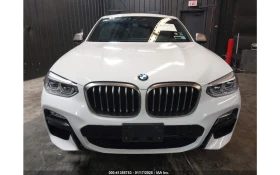 BMW X4 M40I | Mobile.bg    3