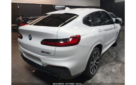 BMW X4 M40I | Mobile.bg    8