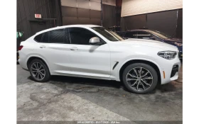 BMW X4 M40I | Mobile.bg    9