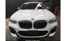 BMW X4 M40I | Mobile.bg    2