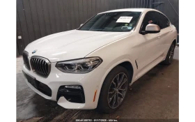 BMW X4 M40I | Mobile.bg    4