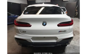 BMW X4 M40I | Mobile.bg    7