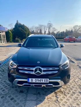 Mercedes-Benz GLC 220 D, пълна история в Мерцедес, снимка 8