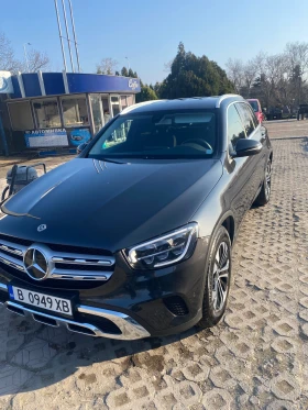 Mercedes-Benz GLC 220 D, пълна история в Мерцедес, снимка 7