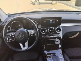 Mercedes-Benz GLC 220 D, пълна история в Мерцедес, снимка 13