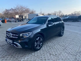 Mercedes-Benz GLC 220 D, пълна история в Мерцедес, снимка 1