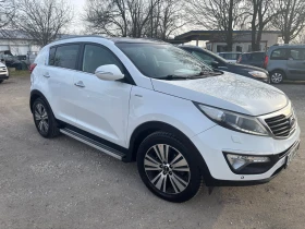 Обява за продажба на Kia Sportage 2015+ LED+ АВТОМАТ+ 4* 4КОЖА+ НАВИ+ ПАНОРАМА+ ФУЛ ~21 980 лв. - изображение 2