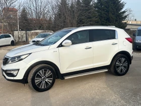 Kia Sportage 2015+ LED+ АВТОМАТ+ 4* 4КОЖА+ НАВИ+ ПАНОРАМА+ ФУЛ, снимка 7