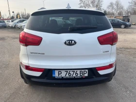 Kia Sportage 2015+ LED+ АВТОМАТ+ 4* 4КОЖА+ НАВИ+ ПАНОРАМА+ ФУЛ, снимка 5