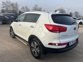 Kia Sportage 2015+ LED+ АВТОМАТ+ 4* 4КОЖА+ НАВИ+ ПАНОРАМА+ ФУЛ, снимка 6