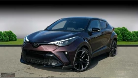 Toyota C-HR 2.0HEV/184HP/GR-SPORT/JBL/AlCANTARA/CAM/NAVI/898b 1