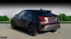 Toyota C-HR 2.0HEV/184HP/GR-SPORT/JBL/AlCANTARA/CAM/NAVI/898b, снимка 4