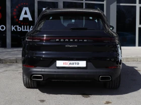 Porsche Cayenne Bose/Panorama/PASM/Matrix-LED | Mobile.bg    5