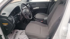 Kia Sportage 2.0i ГАЗ, снимка 8