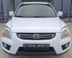 Kia Sportage 2.0i ГАЗ 1