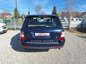 Land Rover Range Rover Sport 3.0tdi 245ks koja navi full!, снимка 4