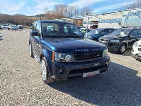 Land Rover Range Rover Sport 3.0 HSE 245ks koja navi full! - 16500 лв. - 24276575 | Car24.bg