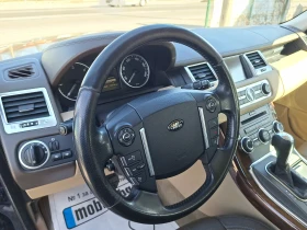 Land Rover Range Rover Sport 3.0 HSE 245ks koja navi full! - 16500 лв. - 24276575 | Car24.bg