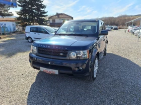 Land Rover Range Rover Sport 3.0tdi 245ks koja navi full!, снимка 7