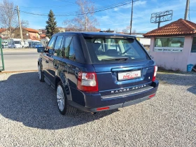 Land Rover Range Rover Sport 3.0 HSE 245ks koja navi full! - 16500 лв. - 24276575 | Car24.bg