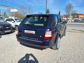 Land Rover Range Rover Sport 3.0tdi 245ks koja navi full!, снимка 3