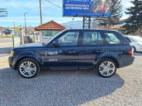 Land Rover Range Rover Sport 3.0tdi 245ks koja navi full!, снимка 6