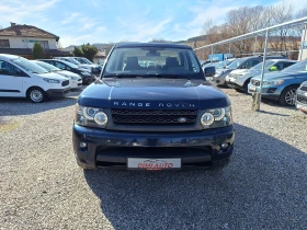 Land Rover Range Rover Sport 3.0tdi 245ks koja navi full!, снимка 8