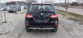 Renault Koleos 4x4 - 8400 лв. - 94599197 | Car24.bg