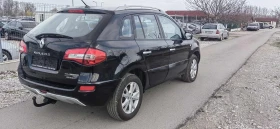 Renault Koleos 4x4, снимка 3