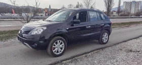 Renault Koleos 4x4 - 8400 лв. - 94599197 | Car24.bg