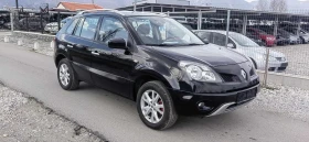 Renault Koleos 4x4 - 8400 лв. - 94599197 | Car24.bg