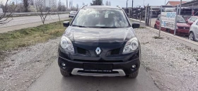 Renault Koleos 4x4, снимка 8