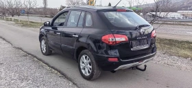 Renault Koleos 4x4 - 8400 лв. - 94599197 | Car24.bg