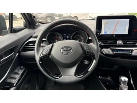 Обява за продажба на Toyota C-HR 2.0 HSD GR-Sport ~62 900 лв. - изображение 8