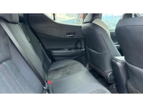 Обява за продажба на Toyota C-HR 2.0 HSD GR-Sport ~62 900 лв. - изображение 6