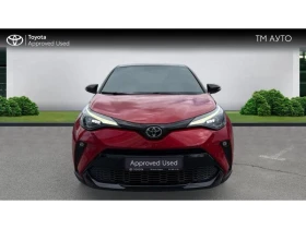 Обява за продажба на Toyota C-HR 2.0 HSD GR-Sport ~62 900 лв. - изображение 4