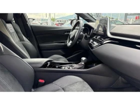 Обява за продажба на Toyota C-HR 2.0 HSD GR-Sport ~62 900 лв. - изображение 5