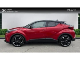 Обява за продажба на Toyota C-HR 2.0 HSD GR-Sport ~62 900 лв. - изображение 2